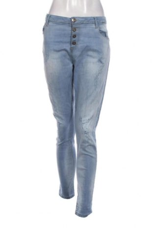 Damen Jeans Maryley, Größe L, Farbe Blau, Preis 41,23 €
