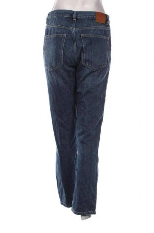 Γυναικείο Τζίν Massimo Dutti, Μέγεθος M, Χρώμα Μπλέ, Τιμή 27,83 €