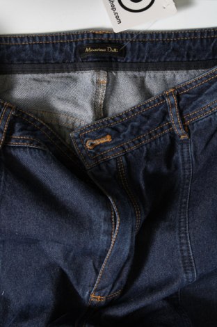 Damen Jeans Massimo Dutti, Größe M, Farbe Blau, Preis € 43,52