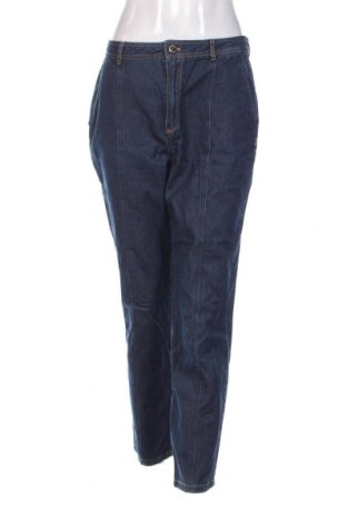 Damen Jeans Massimo Dutti, Größe M, Farbe Blau, Preis 43,52 €