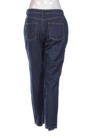 Damen Jeans Massimo Dutti, Größe M, Farbe Blau, Preis 15,23 €