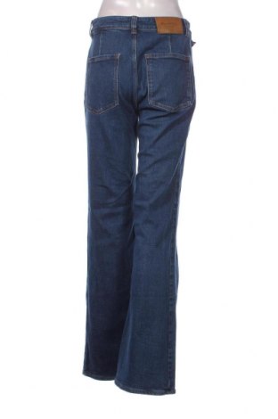 Dámské džíny  Massimo Dutti, Velikost M, Barva Modrá, Cena  1 395,00 Kč