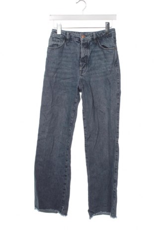 Dámské džíny  Massimo Dutti, Velikost S, Barva Modrá, Cena  1 196,00 Kč