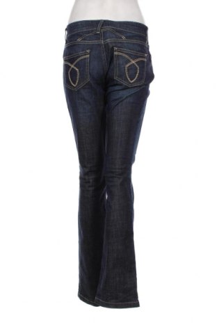 Damen Jeans Massimo Dutti, Größe L, Farbe Blau, Preis € 13,43