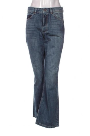 Γυναικείο Τζίν Massimo Dutti, Μέγεθος M, Χρώμα Μπλέ, Τιμή 24,11 €