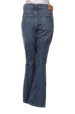 Dámské džíny  Massimo Dutti, Velikost M, Barva Modrá, Cena  578,00 Kč