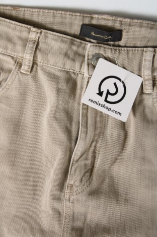 Damen Jeans Massimo Dutti, Größe M, Farbe Beige, Preis 22,80 €