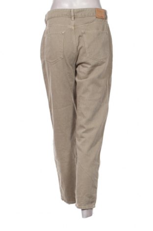 Damen Jeans Massimo Dutti, Größe M, Farbe Beige, Preis 22,80 €