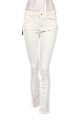 Γυναικείο Τζίν Mavi, Μέγεθος S, Χρώμα Λευκό, Τιμή 21,57 €
