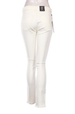 Damen Jeans Mavi, Größe S, Farbe Weiß, Preis 19,18 €