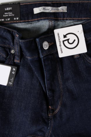 Damen Jeans Mavi, Größe XL, Farbe Blau, Preis € 13,90