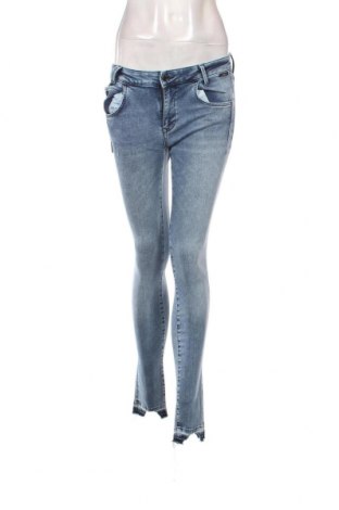 Γυναικείο Τζίν Mavi, Μέγεθος M, Χρώμα Μπλέ, Τιμή 16,78 €