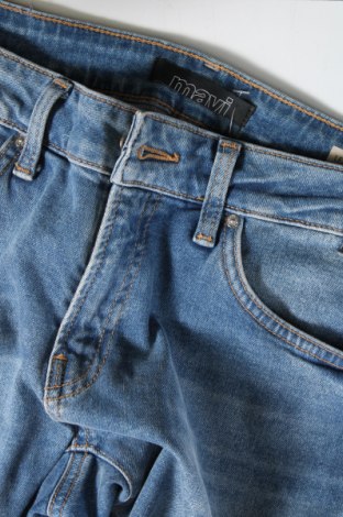 Damen Jeans Mavi, Größe M, Farbe Blau, Preis € 11,55