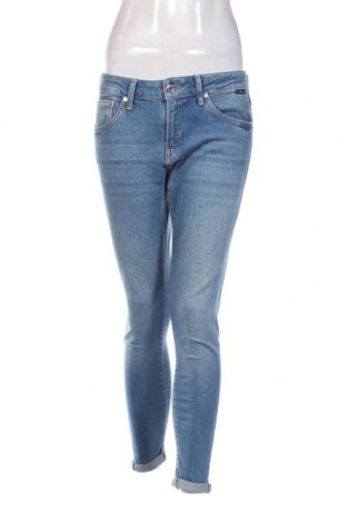 Damen Jeans Mavi, Größe M, Farbe Blau, Preis € 11,97