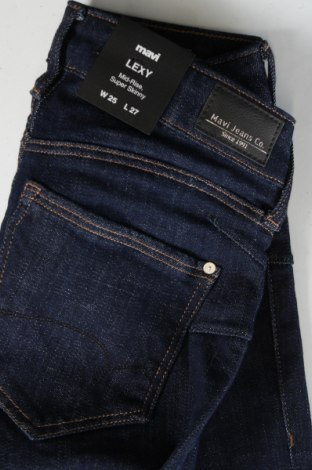 Damen Jeans Mavi, Größe S, Farbe Blau, Preis € 13,42