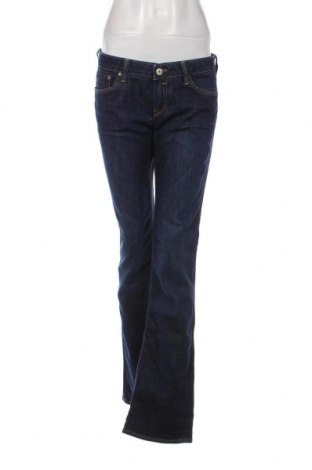 Damen Jeans Mavi, Größe L, Farbe Blau, Preis 28,53 €