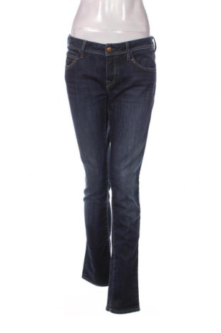 Damen Jeans Mavi, Größe L, Farbe Blau, Preis 7,35 €
