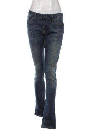 Damen Jeans Mavi, Größe L, Farbe Blau, Preis 15,41 €