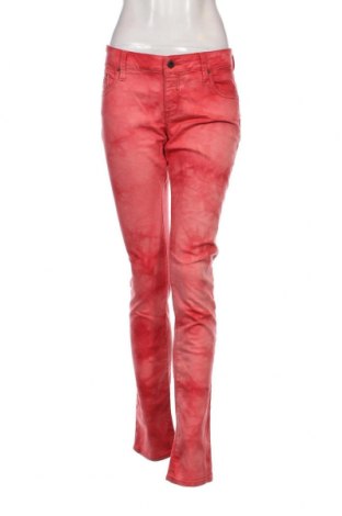 Γυναικείο Τζίν Mavi, Μέγεθος L, Χρώμα Ρόζ , Τιμή 13,69 €