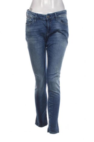 Γυναικείο Τζίν Mavi, Μέγεθος M, Χρώμα Μπλέ, Τιμή 12,68 €