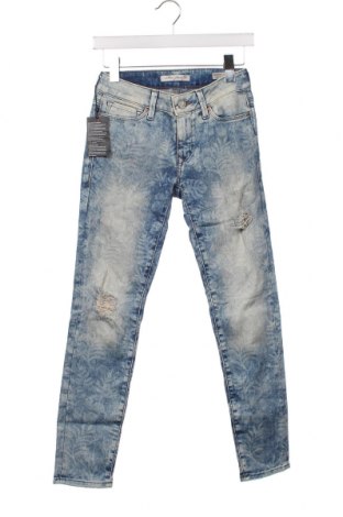 Damen Jeans Mavi, Größe XS, Farbe Blau, Preis 28,54 €