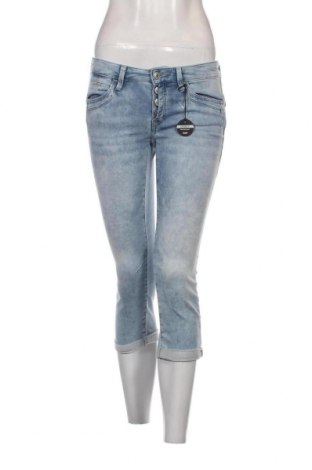 Damen Jeans Mavi, Größe S, Farbe Blau, Preis € 20,56