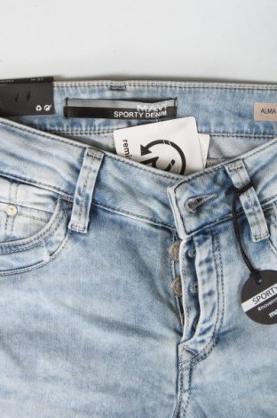 Damen Jeans Mavi, Größe S, Farbe Blau, Preis € 25,74