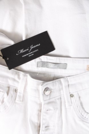 Damen Jeans Mavi, Größe M, Farbe Weiß, Preis € 28,80
