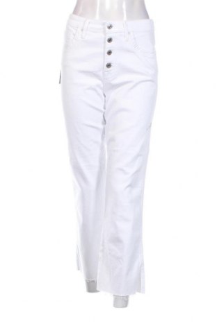 Γυναικείο Τζίν Mavi, Μέγεθος M, Χρώμα Λευκό, Τιμή 29,76 €