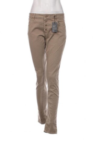 Damen Jeans Mavi, Größe L, Farbe Beige, Preis 34,95 €