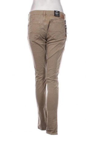 Damen Jeans Mavi, Größe L, Farbe Beige, Preis € 34,95