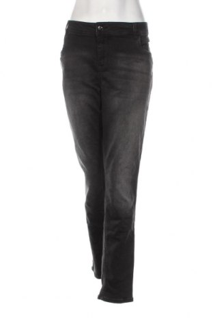 Damen Jeans Maxi Blue, Größe 3XL, Farbe Grau, Preis 16,14 €