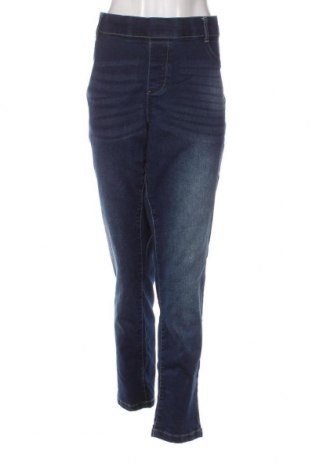 Dámske džínsy  Maxi Blue, Veľkosť 3XL, Farba Modrá, Cena  13,97 €