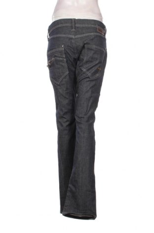Damen Jeans Meltin' Pot, Größe M, Farbe Blau, Preis € 4,28