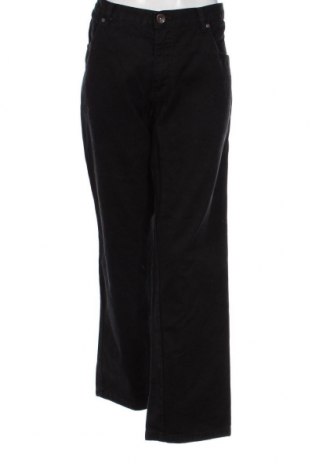 Damen Jeans Memphis, Größe XXL, Farbe Schwarz, Preis € 16,75