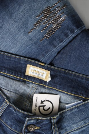 Damen Jeans Met, Größe L, Farbe Blau, Preis 22,80 €