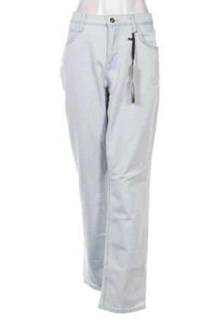 Γυναικείο Τζίν Mexx, Μέγεθος XL, Χρώμα Μπλέ, Τιμή 14,38 €
