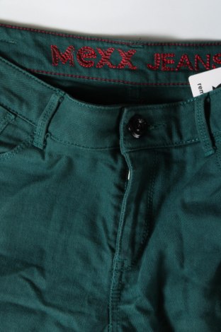 Damen Jeans Mexx, Größe L, Farbe Grün, Preis € 20,97