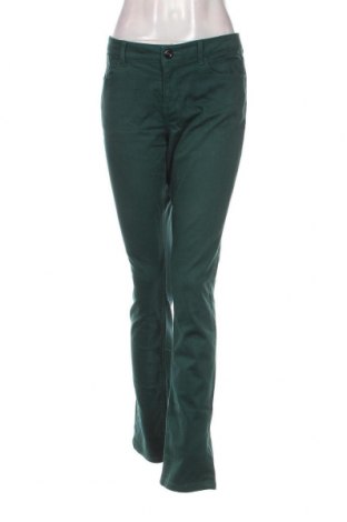 Dámské džíny  Mexx, Velikost L, Barva Zelená, Cena  519,00 Kč