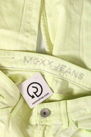 Damen Jeans Mexx, Größe M, Farbe Gelb, Preis € 13,65