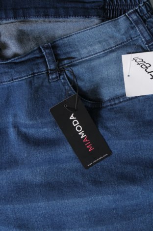 Damen Jeans Mia Moda, Größe XXL, Farbe Blau, Preis € 47,94
