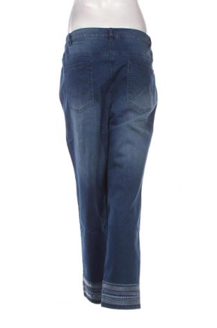 Damen Jeans Mia Moda, Größe XXL, Farbe Blau, Preis 47,94 €