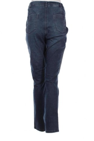Dámske džínsy  Mia Moda, Veľkosť XL, Farba Modrá, Cena  11,53 €