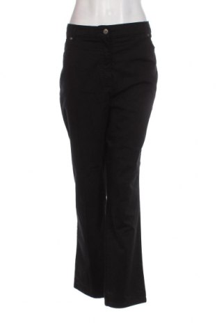 Дамски дънки Michele Boyard, Размер XL, Цвят Черен, Цена 17,40 лв.