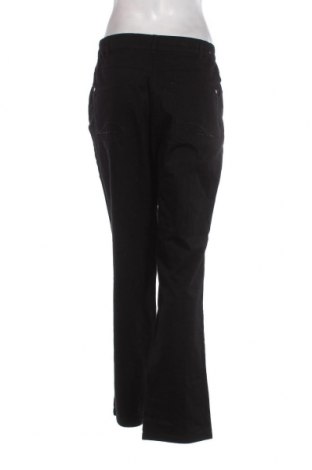 Γυναικείο Τζίν Michele Boyard, Μέγεθος XL, Χρώμα Μαύρο, Τιμή 9,69 €