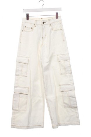 Damen Jeans Milk It, Größe S, Farbe Weiß, Preis 14,86 €