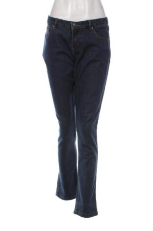 Damen Jeans Milla, Größe L, Farbe Blau, Preis 6,05 €