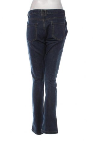 Damen Jeans Milla, Größe L, Farbe Blau, Preis 6,05 €