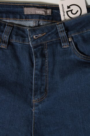 Damen Jeans Mingel, Größe M, Farbe Blau, Preis € 4,28