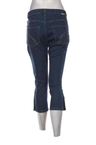 Damen Jeans Mingel, Größe M, Farbe Blau, Preis € 5,49